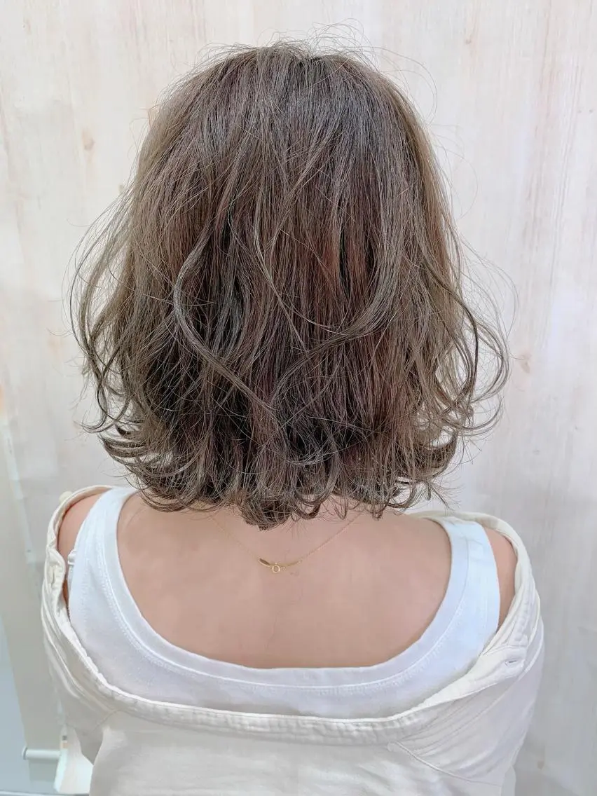 ミディアム 浜田 洋志のその他イメージ