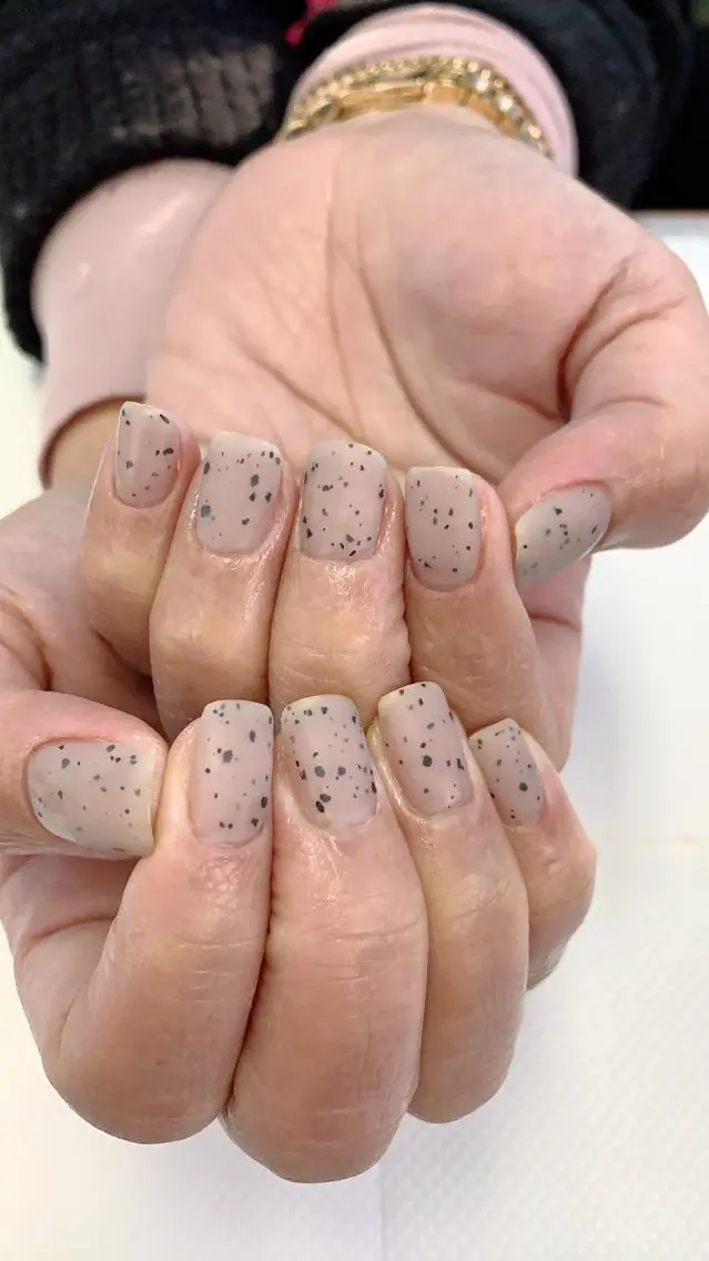ネイル むねいる nail salonのネイルデザイン