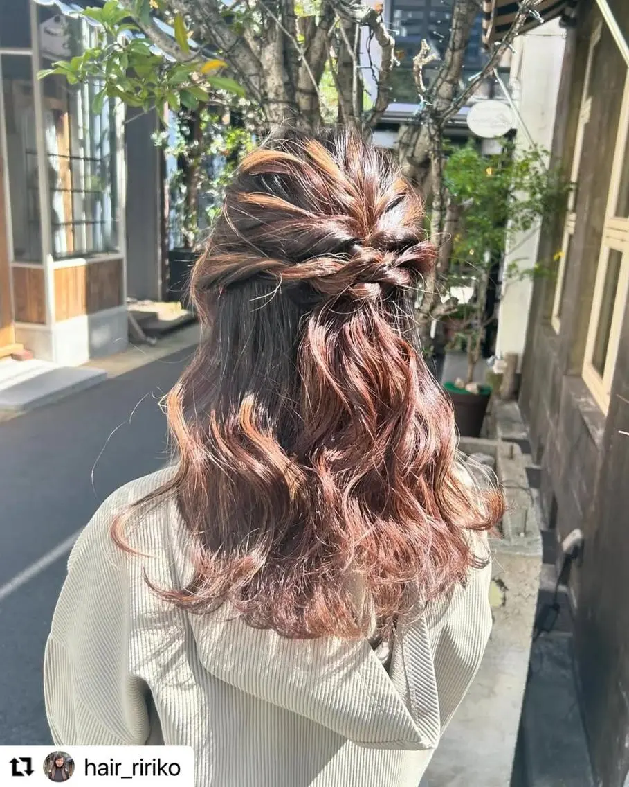 💖kellys green💖のヘアスタイル