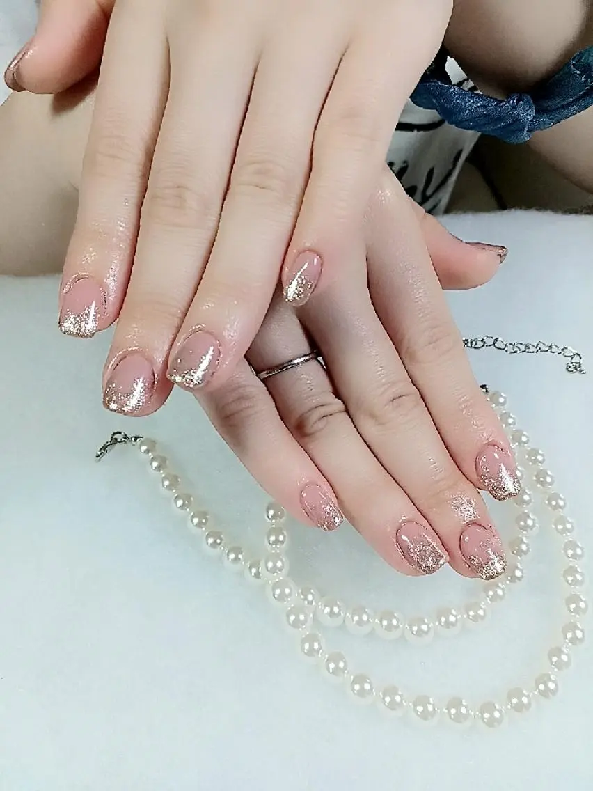 ネイル プライベートサロン Nail’s愛のネイルデザイン