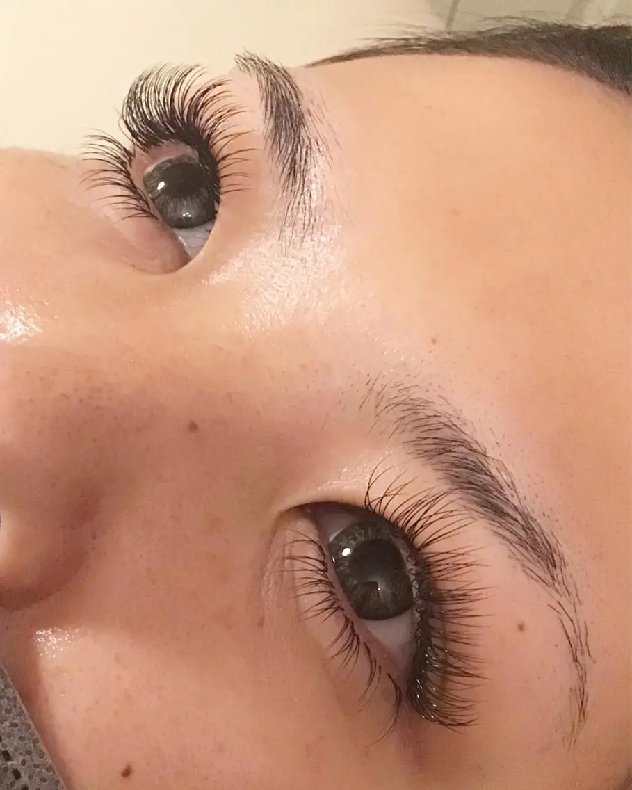 マツエク・マツパ マツエク eyelash GARDENのマツエク・マツパデザイン