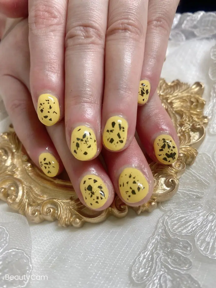 ネイル ハンドネイル Max nail&eyeのネイルデザイン