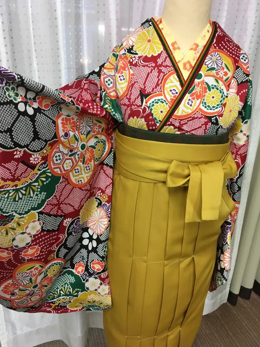着付け 着付とリラクのお店 リベルテのその他イメージ