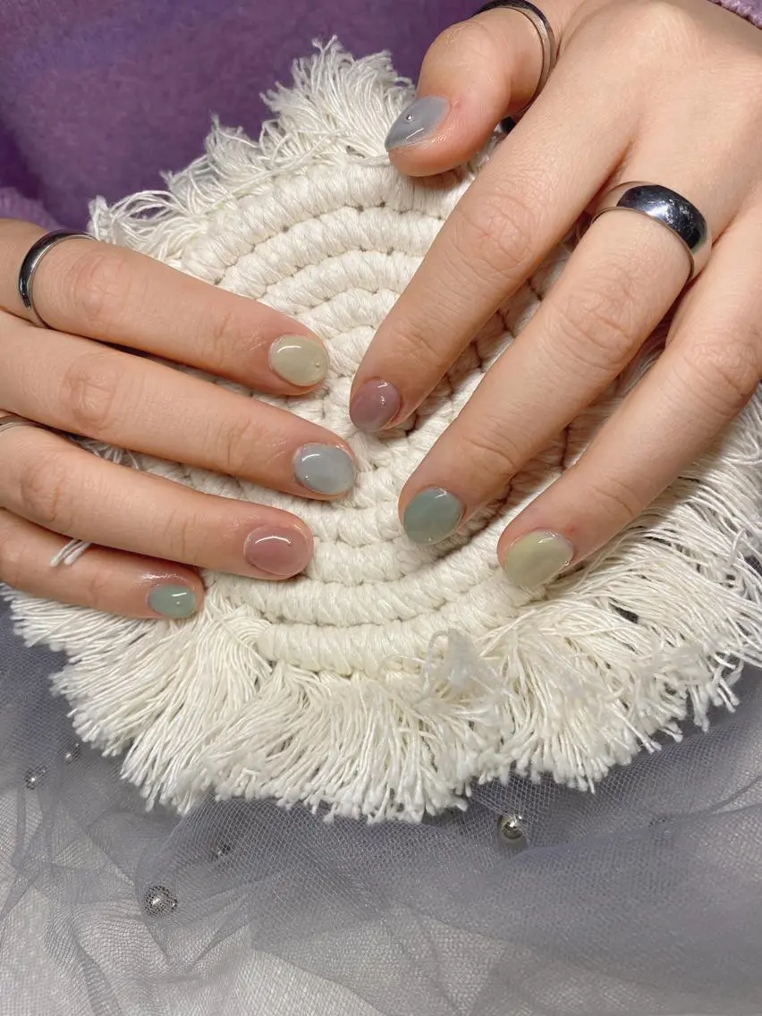 ネイル Queen‘s nail salonのネイルデザイン