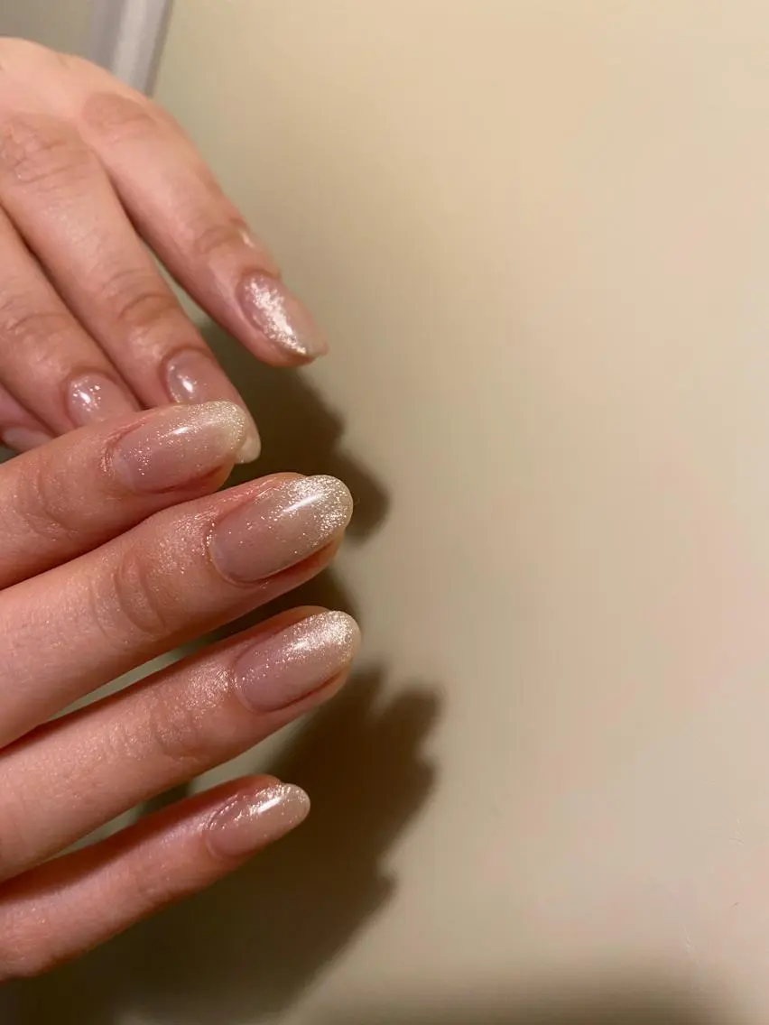 ネイル óæk nailのネイルデザイン