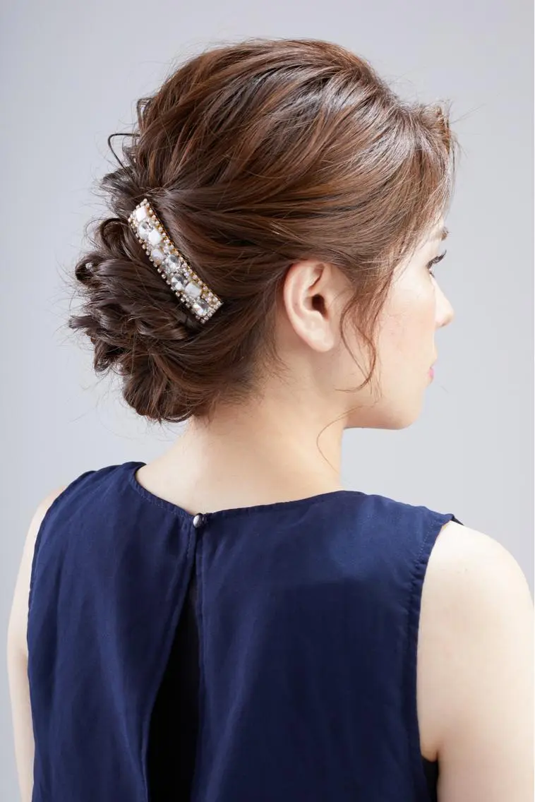 ヘアアレンジ Malu studioの眉毛・アイブロウイメージ