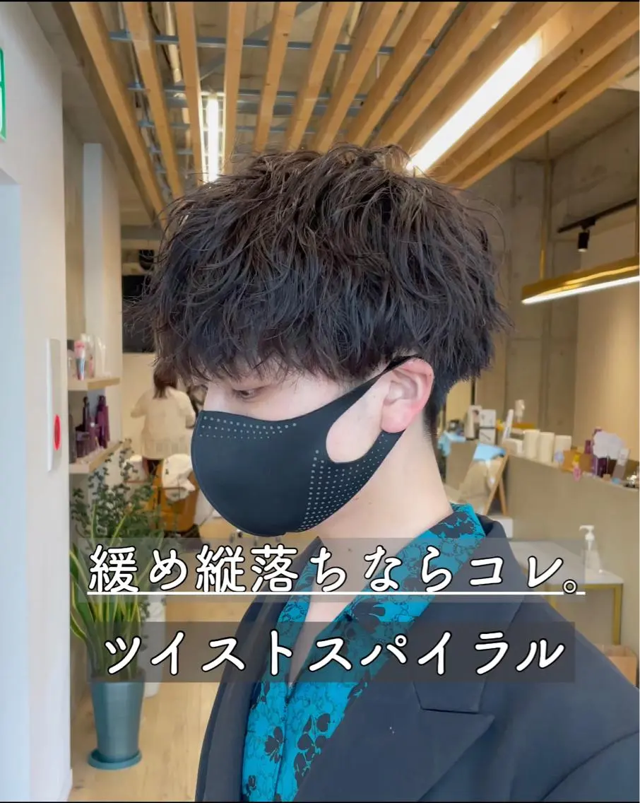 ショート EN 大宮のヘアスタイル