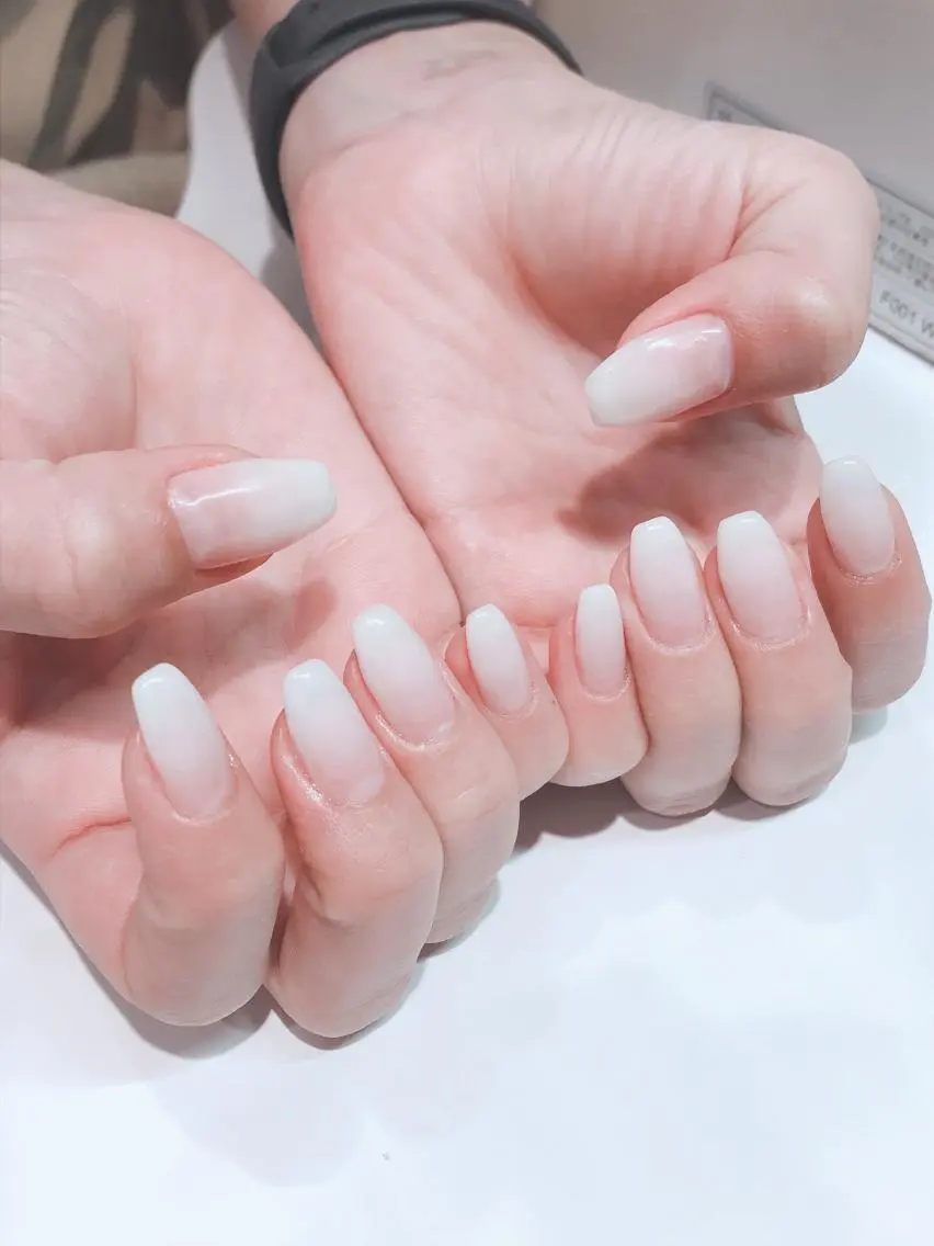 ネイル ネイルサロン トゥルースのネイルデザイン