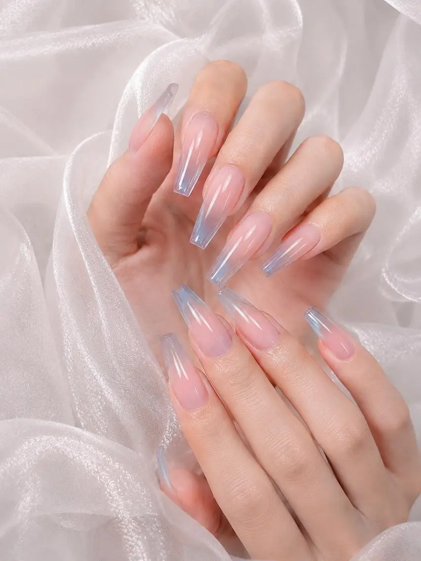 ネイル Hills Harajukuのネイルデザイン