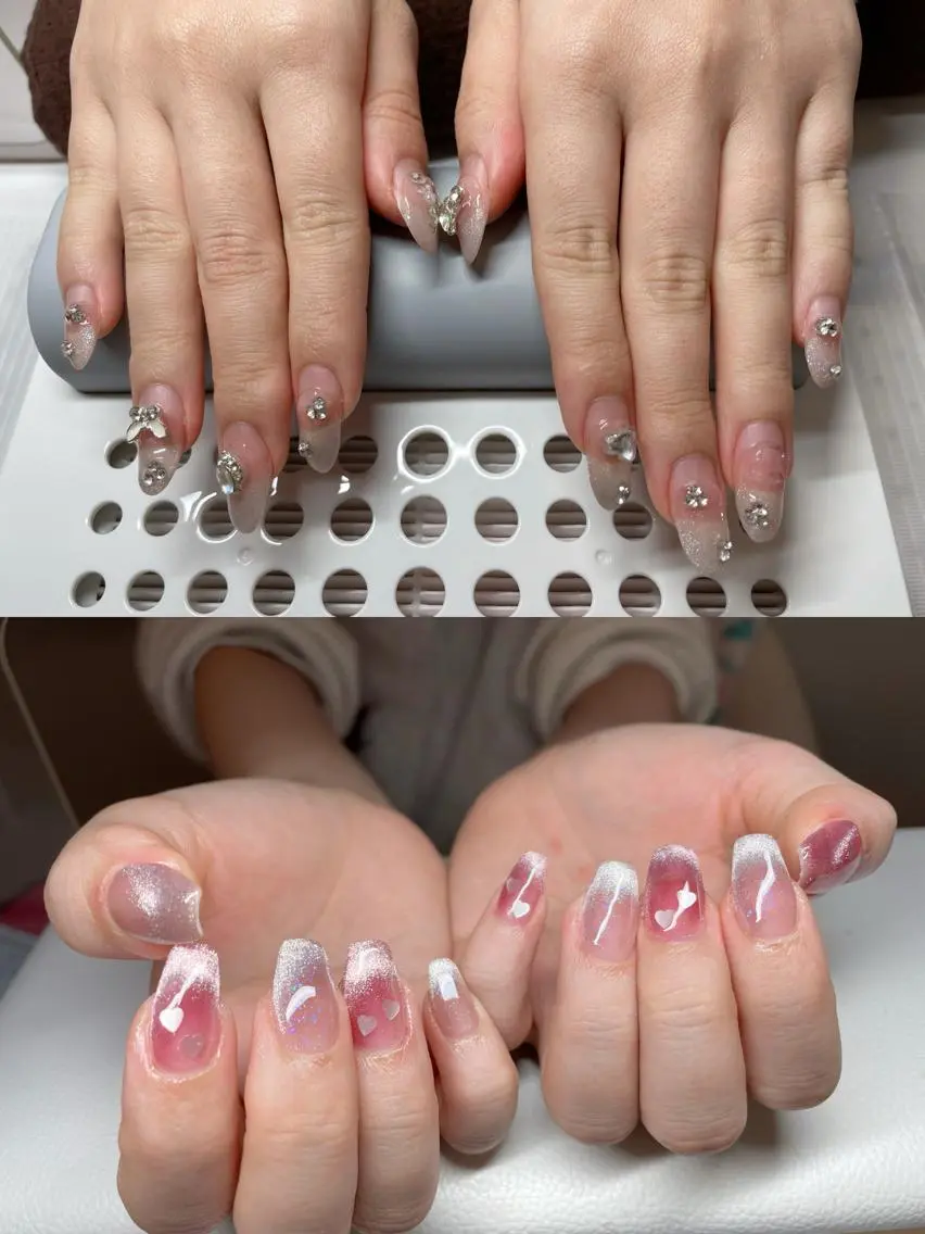 ネイル Cosmos♡ nailのネイルデザイン