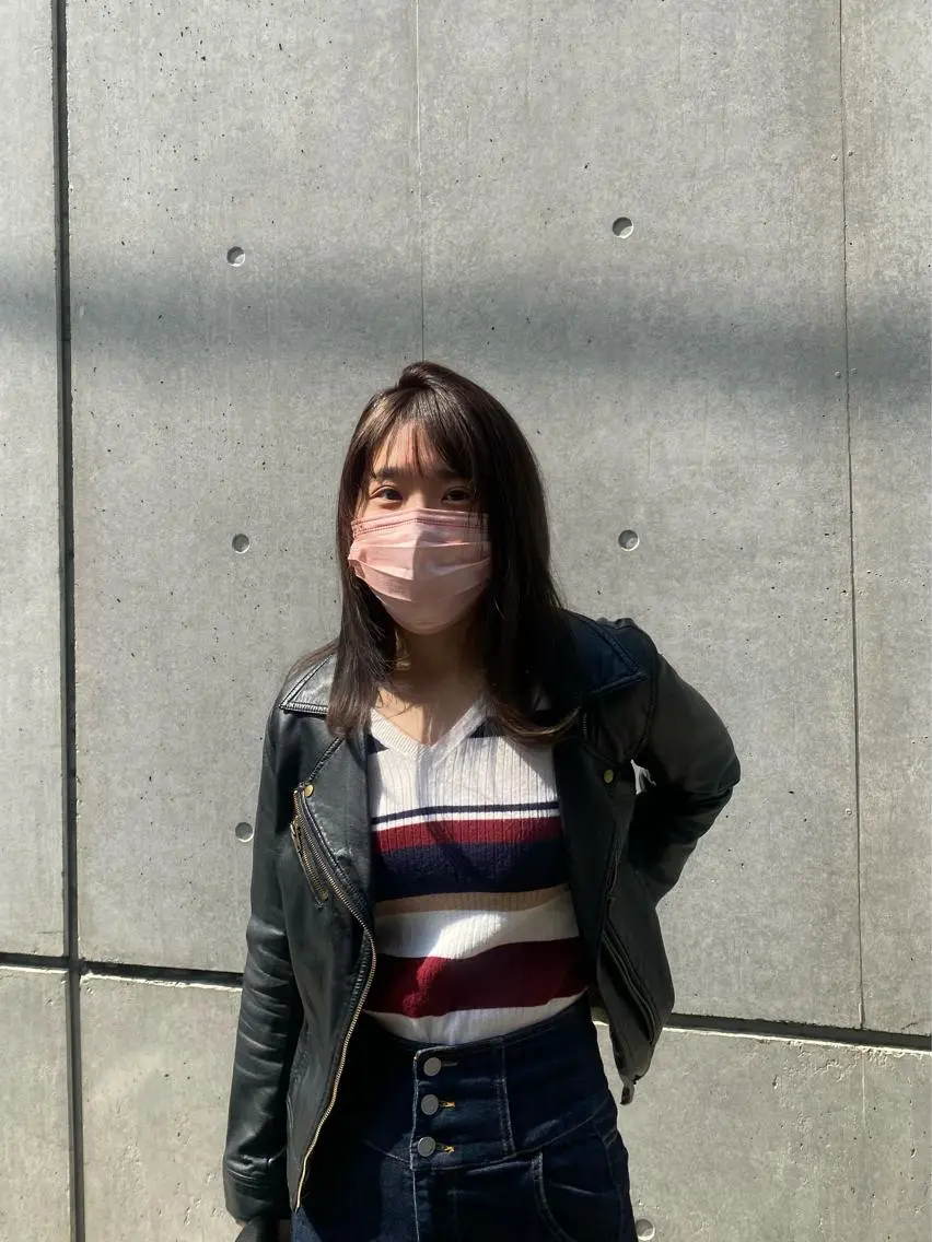 ミディアム 【代表】 🌟MASA🌟美髪のヘアスタイル