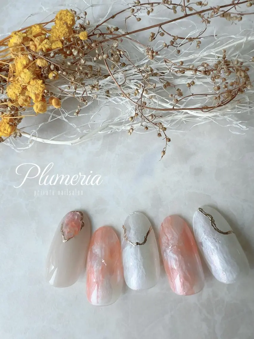 ネイル Malama ___Ayakaのネイルデザイン