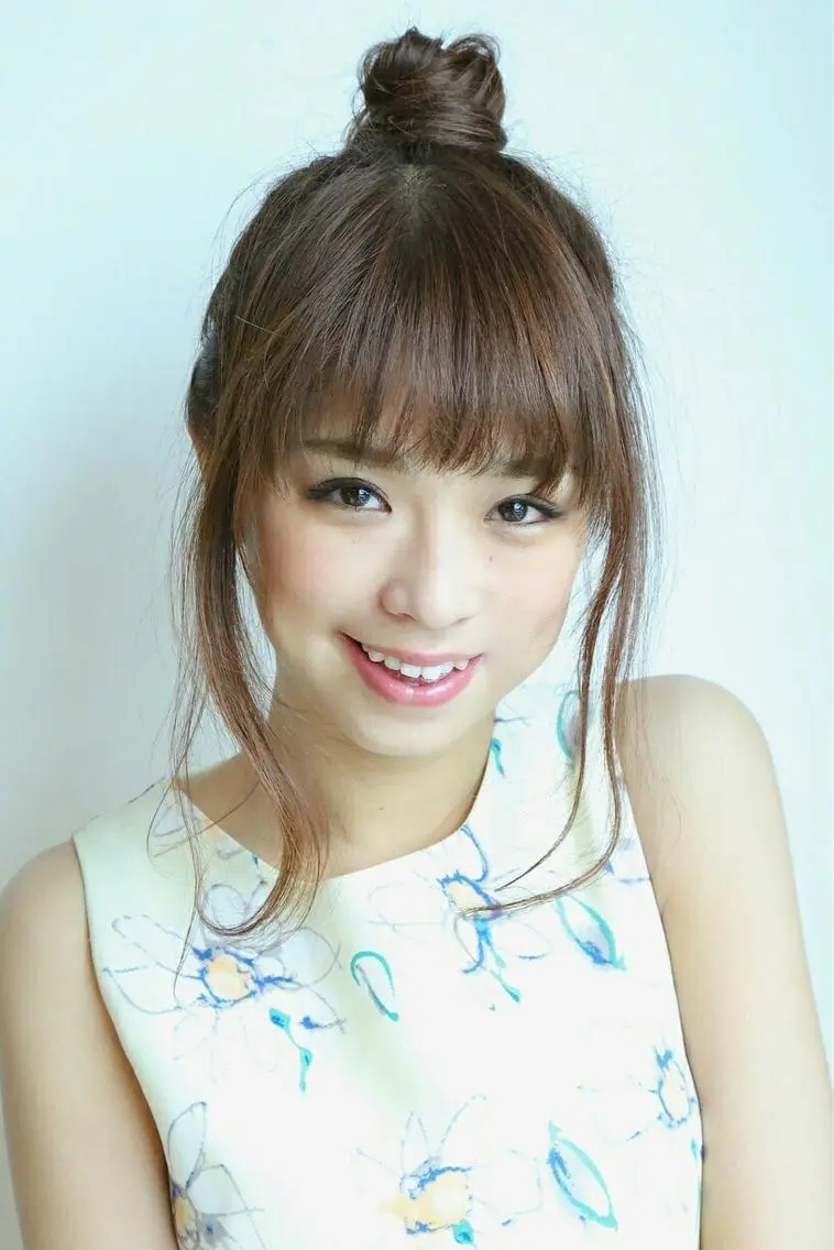 ヘアアレンジ 菊池 貢平のヘアスタイル