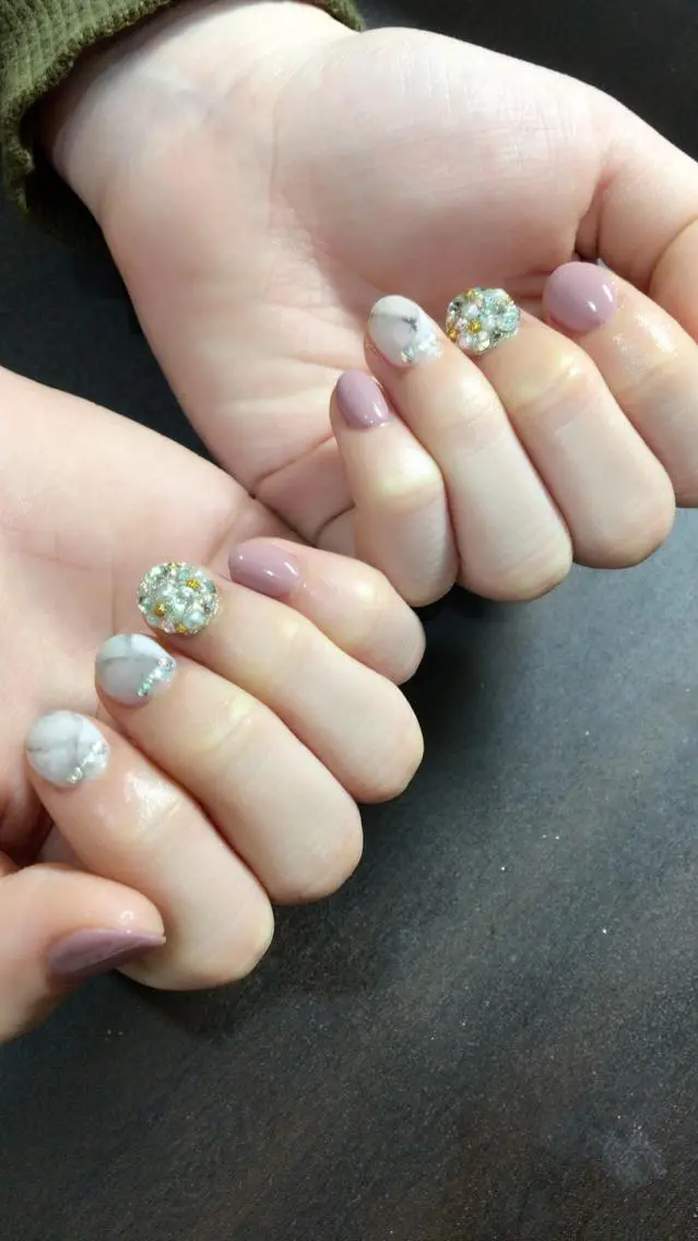 ネイル nail salon Titaleeのネイルデザイン