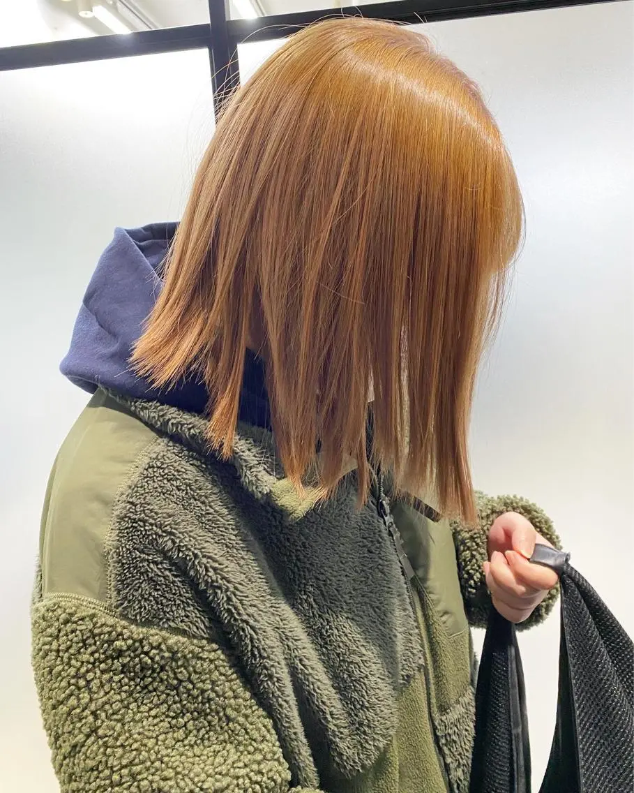 ショート カラー ヘアアレンジ メンズ 【池袋/スパイキー ショート】ⓝⓘⓜⓤのヘアスタイル