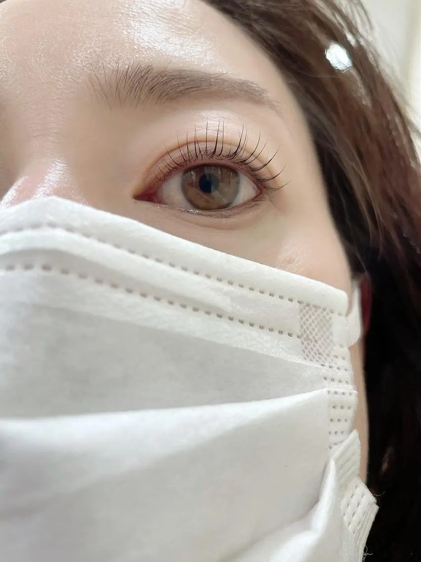 マツエク・マツパ 高田 久美子の眉毛・アイブロウイメージ