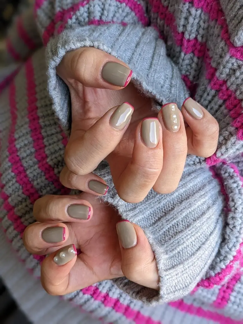 ネイル Nail SIRANGANAのネイルデザイン