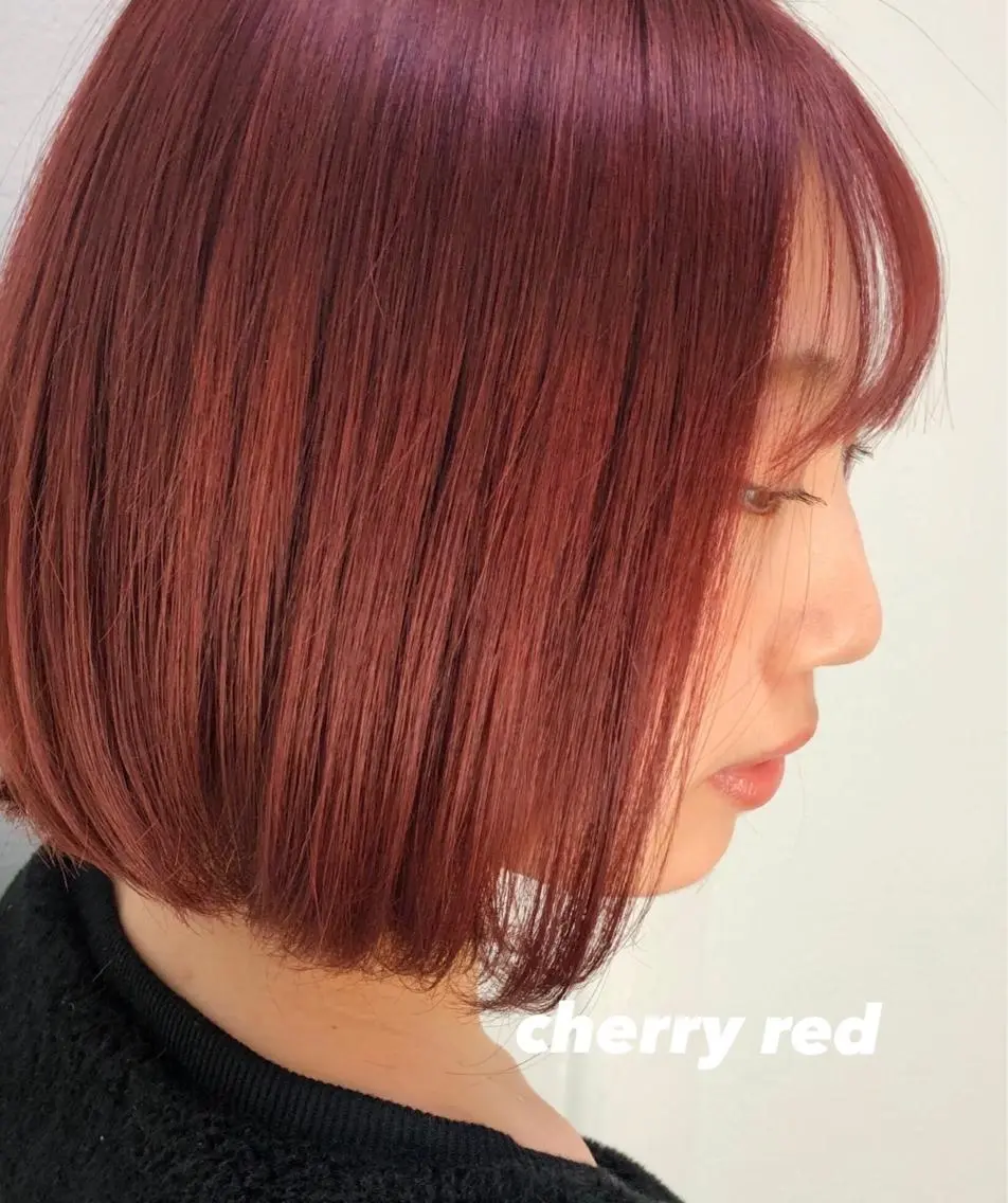 ショート カラー メンズ似合わせ🪞 kotoriのヘアスタイル