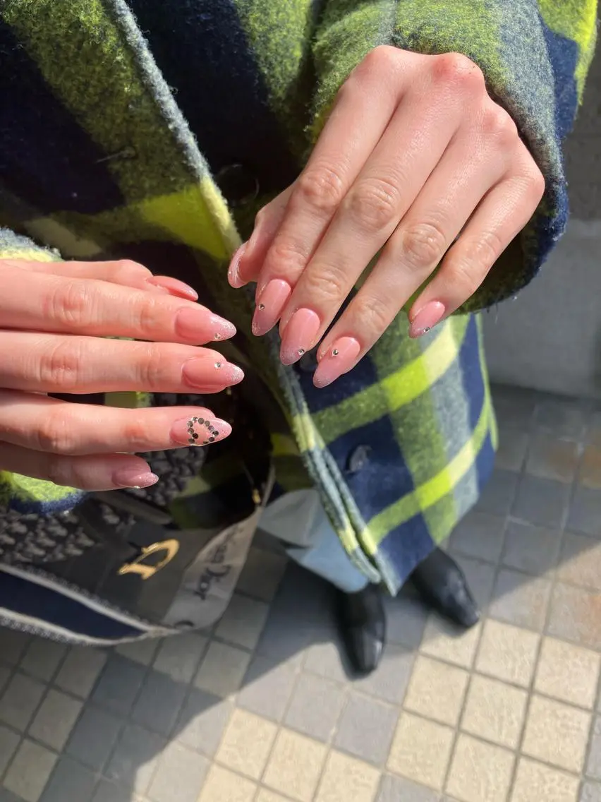 ネイル 野澤 美優のネイルデザイン