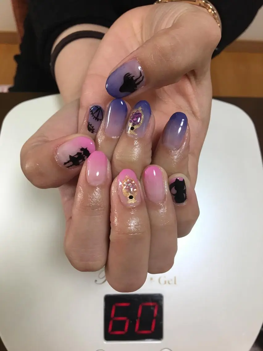 ネイル その他(ネイル) KuReIo nailのネイルデザイン