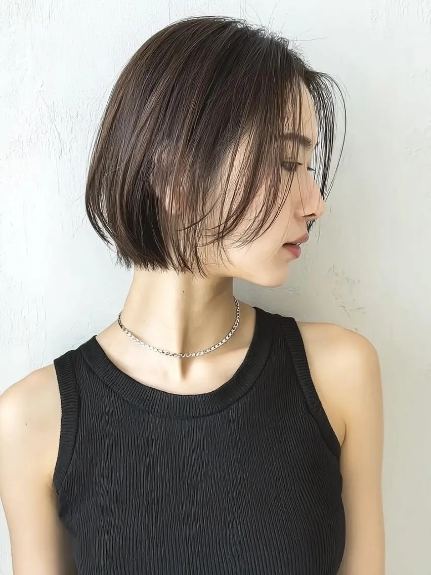 ミディアム カット 💫お呼ばれヘア💫 men's✨ともえ✨のヘアスタイル