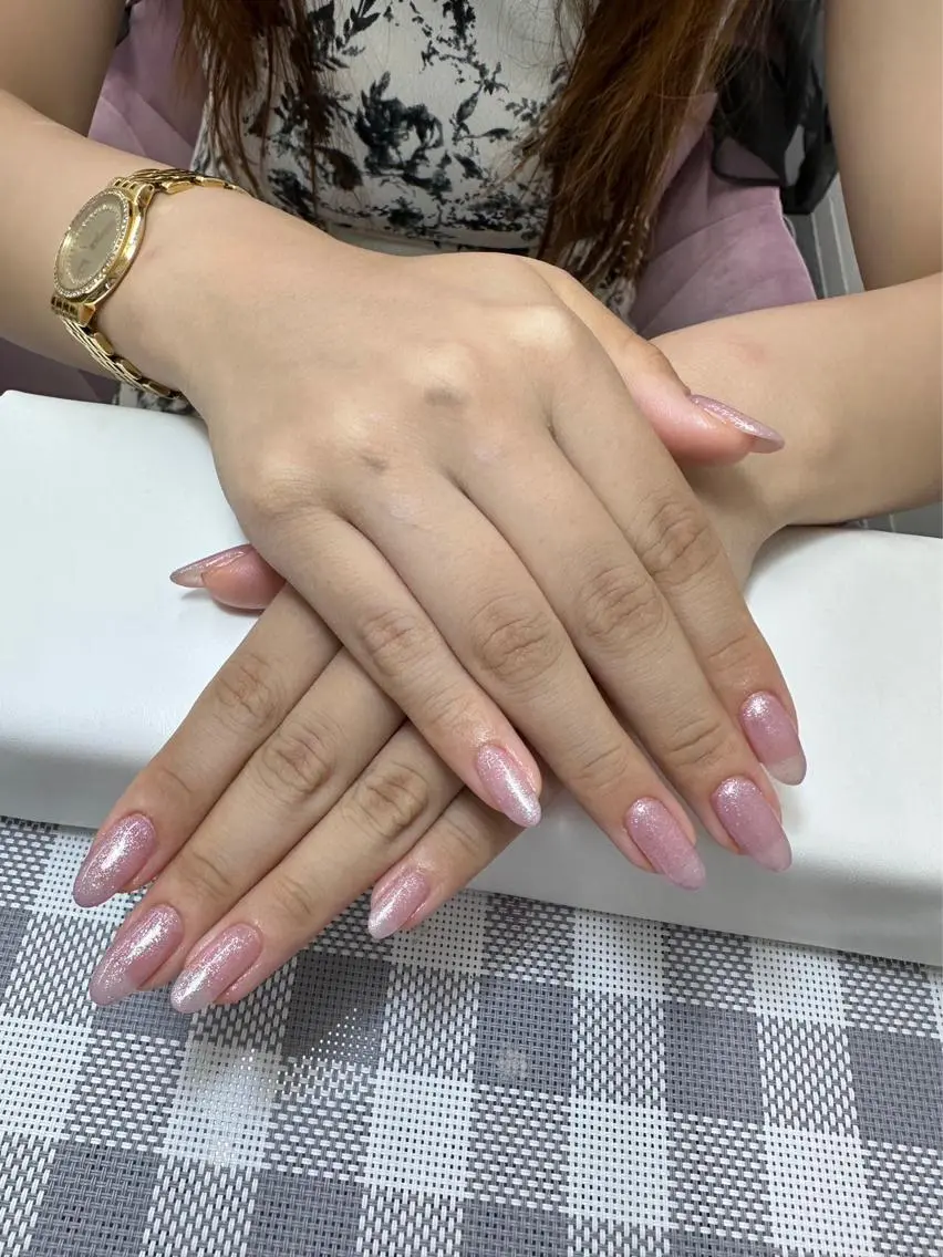 ネイル Tagi Nail 銀座店のネイルデザイン
