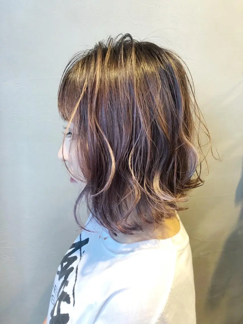 ショート 似合わせの達人🔥 石川就平のヘアスタイル