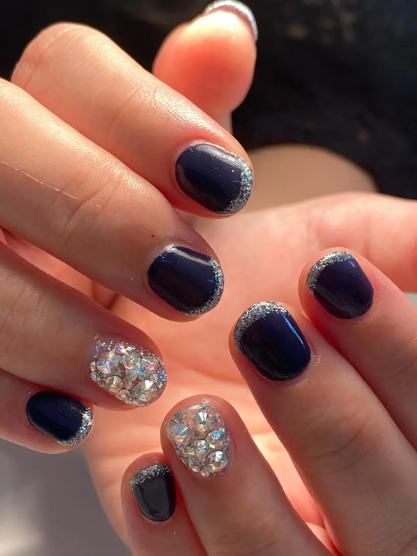 ネイル juedi nail 〜木曜日のネイル〜のネイルデザイン
