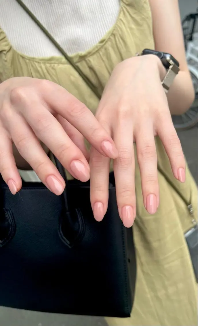 ネイル ハンドネイル Nail Salon　Ｋのネイルデザイン