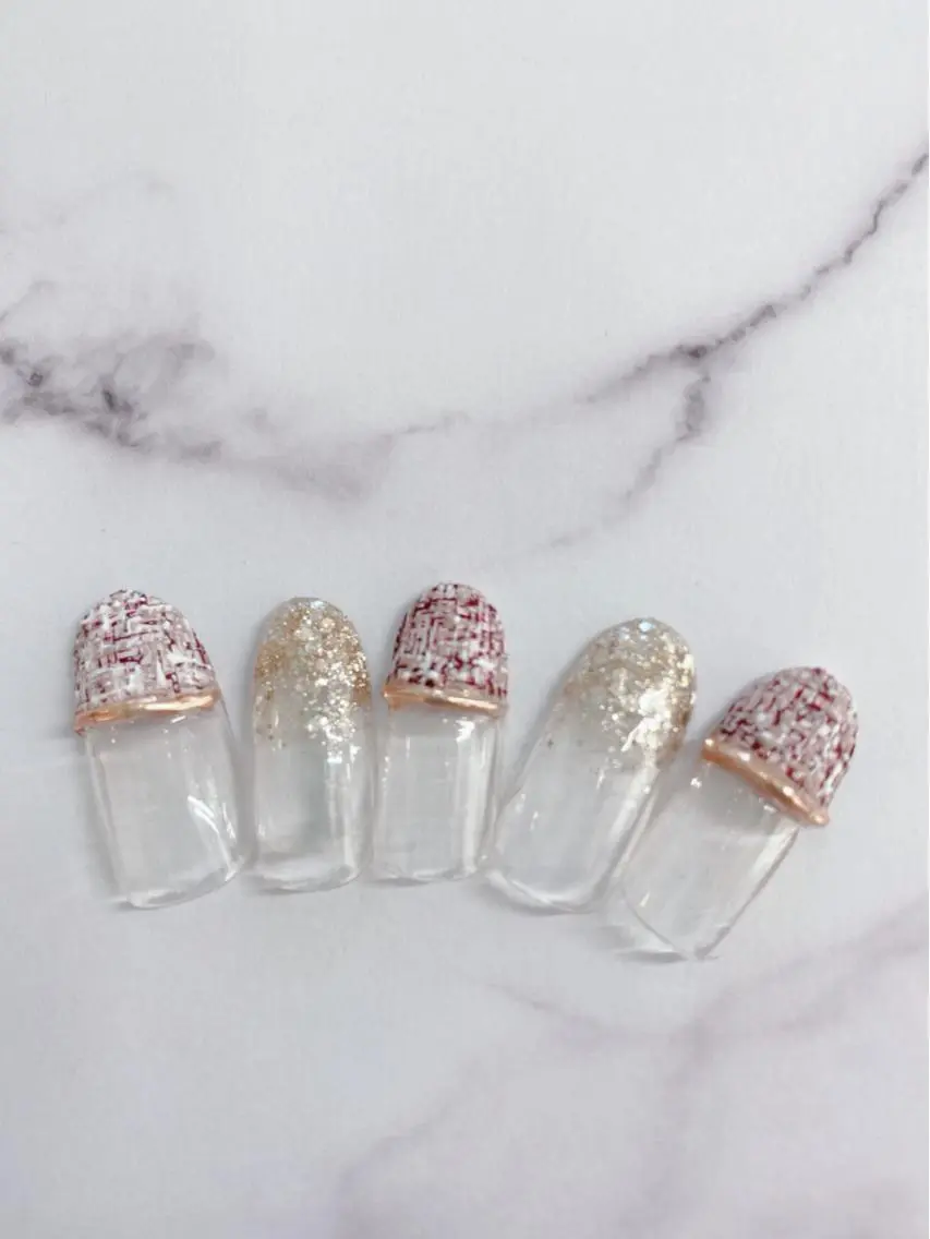 ネイル nailsalon ViViのネイルデザイン