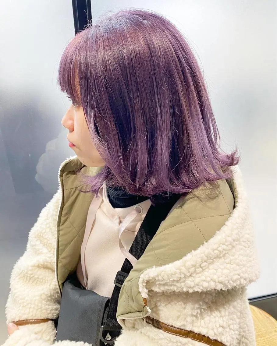 ショート カラー ヘアアレンジ メンズ 【池袋/スパイキー ショート】ⓝⓘⓜⓤのヘアスタイル
