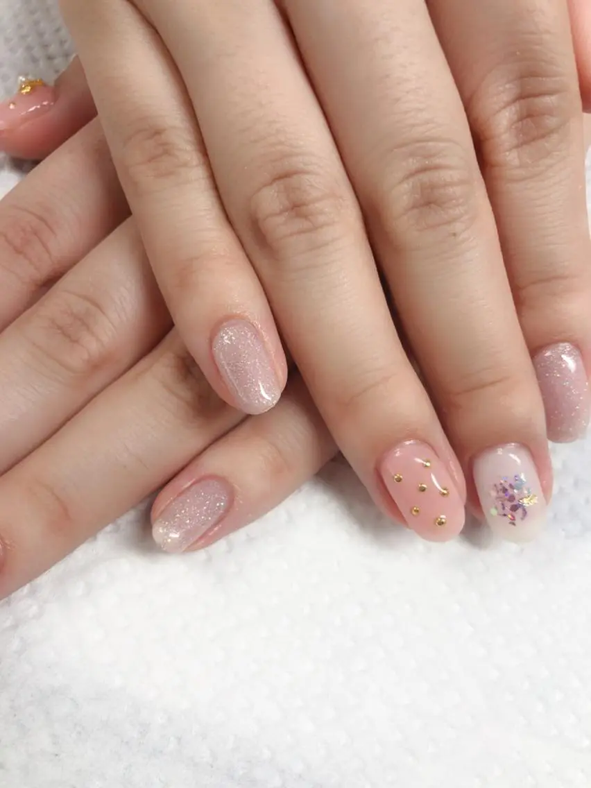 ネイル Sara Grace Salonのマツエク・マツパデザイン