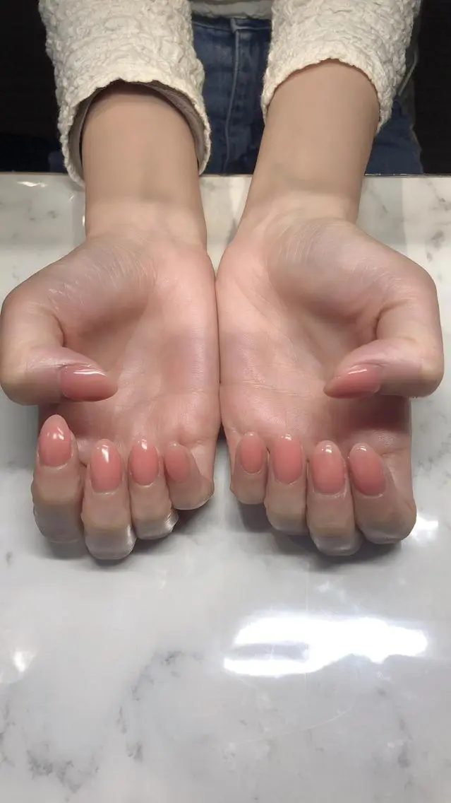 ネイル ✨アン ミユ✨のネイルデザイン