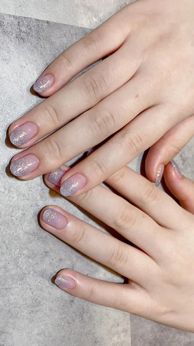 ネイル フットネイル ジェルネイル マットネイル ミラーネイル ニュアンスネイル ハンドネイル nail salon ラピスラズリのネイルデザイン