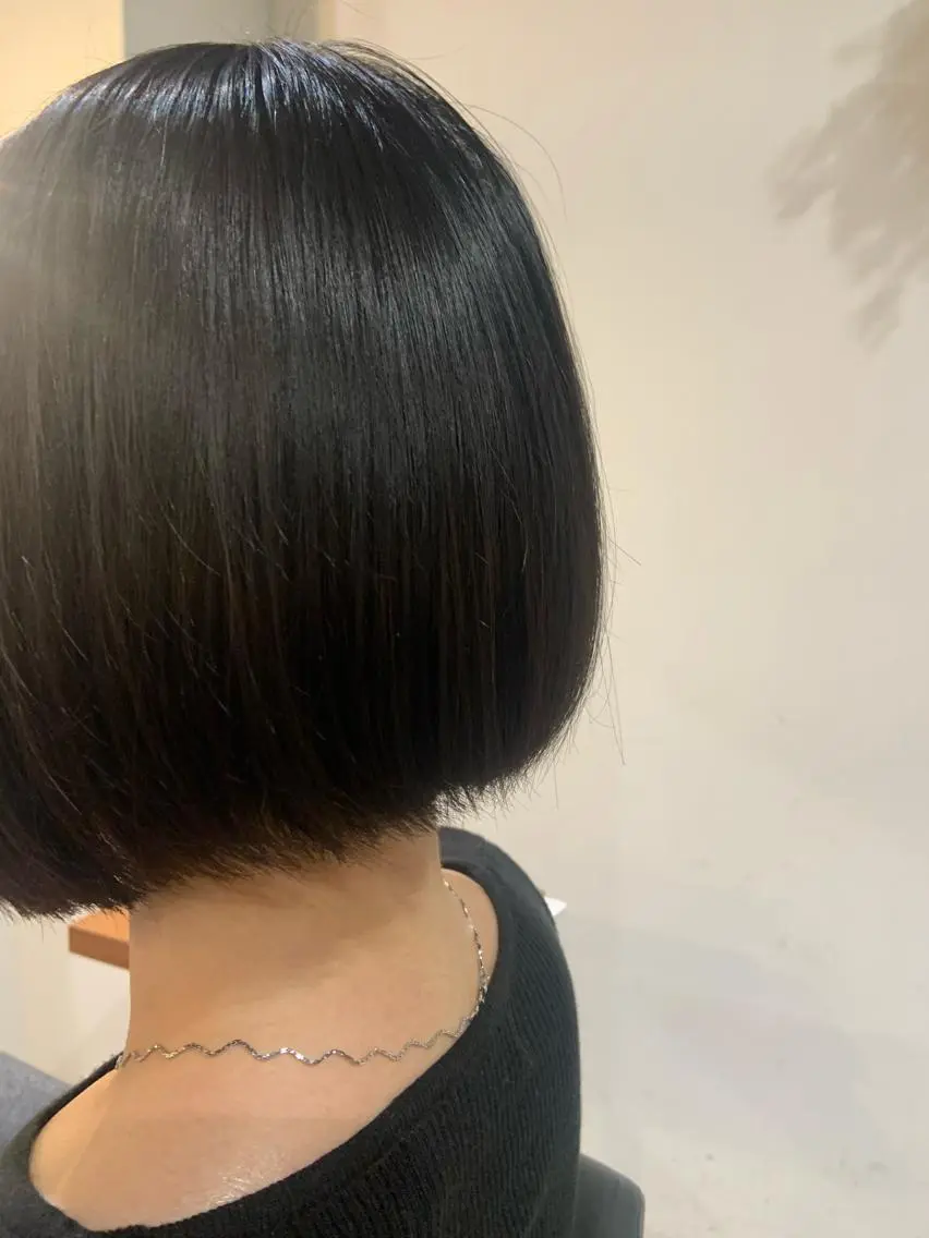 カラー アディクシーカラー 透明感カラー トレンドヘア◎ 店長 清原佑太のヘアスタイル