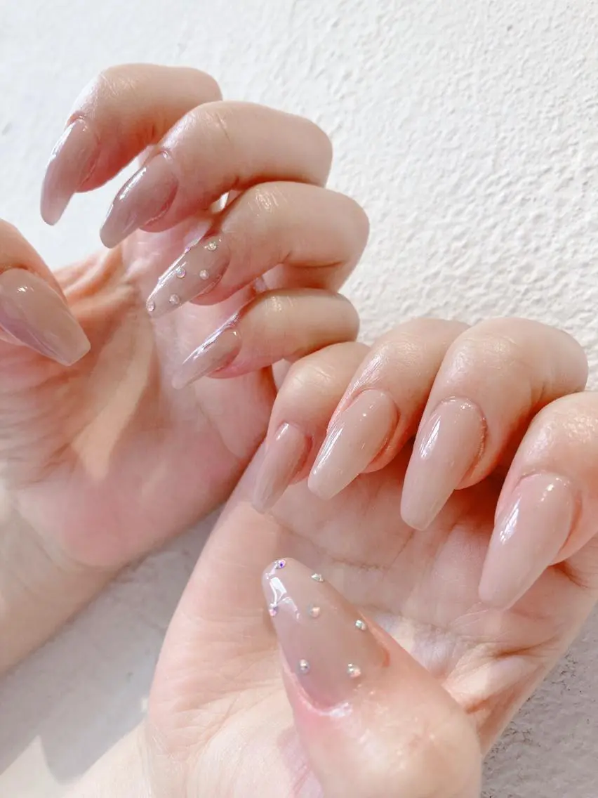 ネイル ハンドネイル Lana nailのネイルデザイン