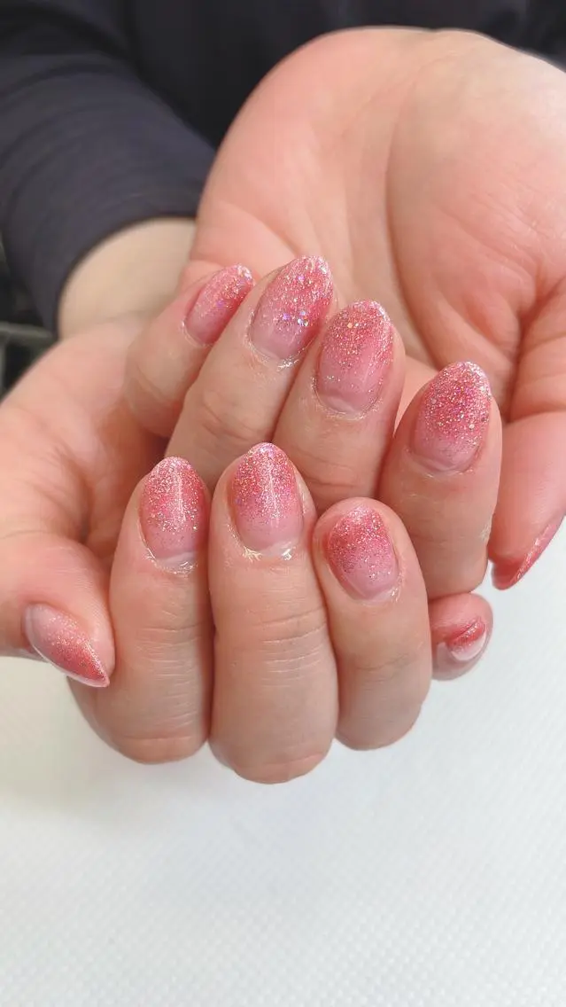 ネイル むねいる nail salonのネイルデザイン