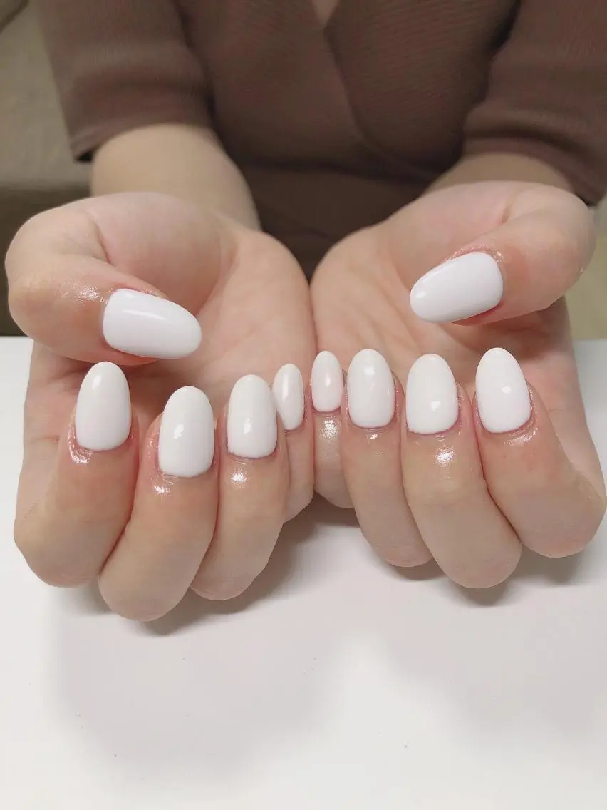 ネイル ハンドネイル nail by minamiのネイルデザイン