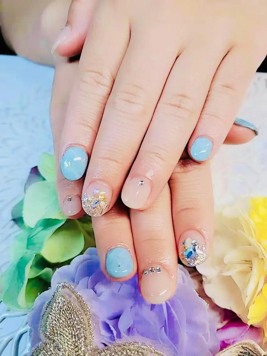 ネイル Salon MINEのエステ・リラクイメージ