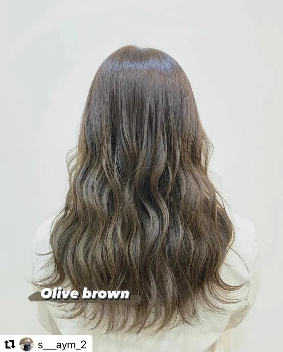 ショート カラー パーマ メンズ ダブルカラー トリートメント 🩷Eny terrace🩷のヘアスタイル