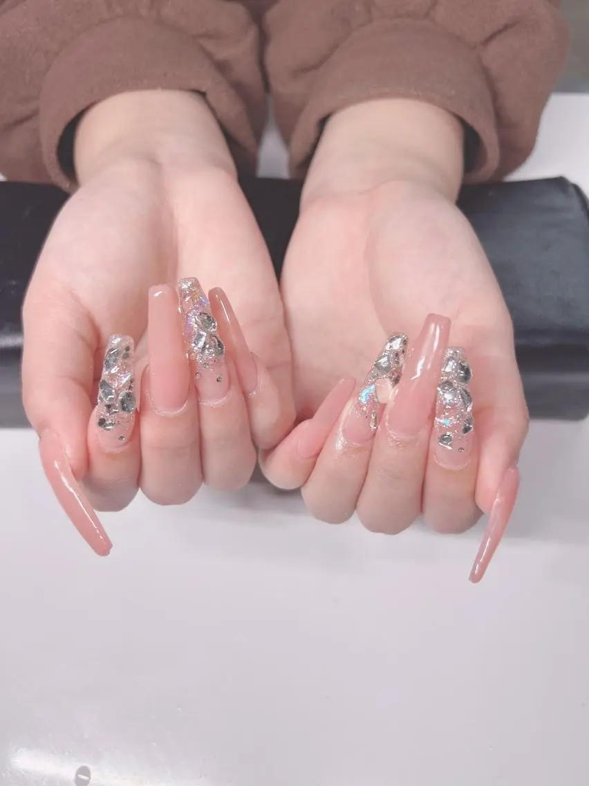 ネイル 🎀ran 🎀ビューティーのネイルデザイン