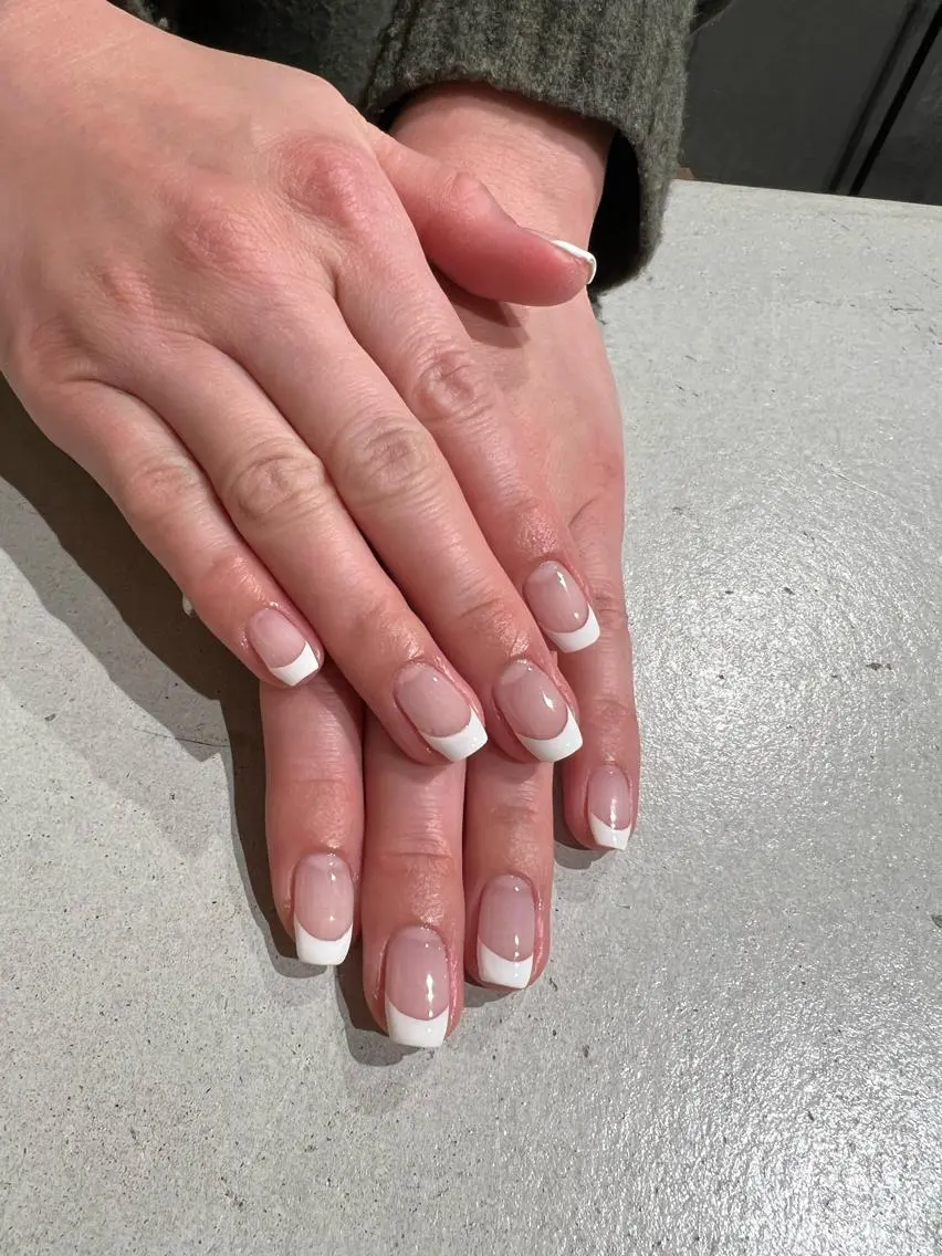 ネイル zir  nail 🕊️💗RIOのネイルデザイン