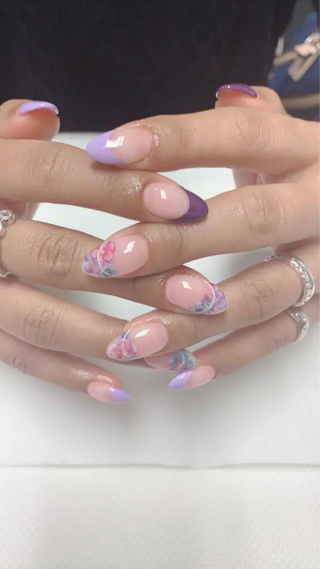 ネイル むねいる nail salonのネイルデザイン