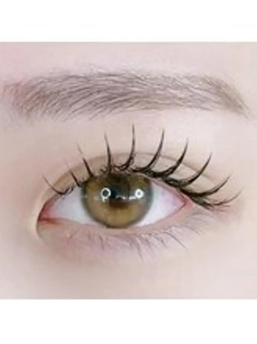マツエク・マツパ マツエク EyeLash 新大久保店のマツエク・マツパデザイン