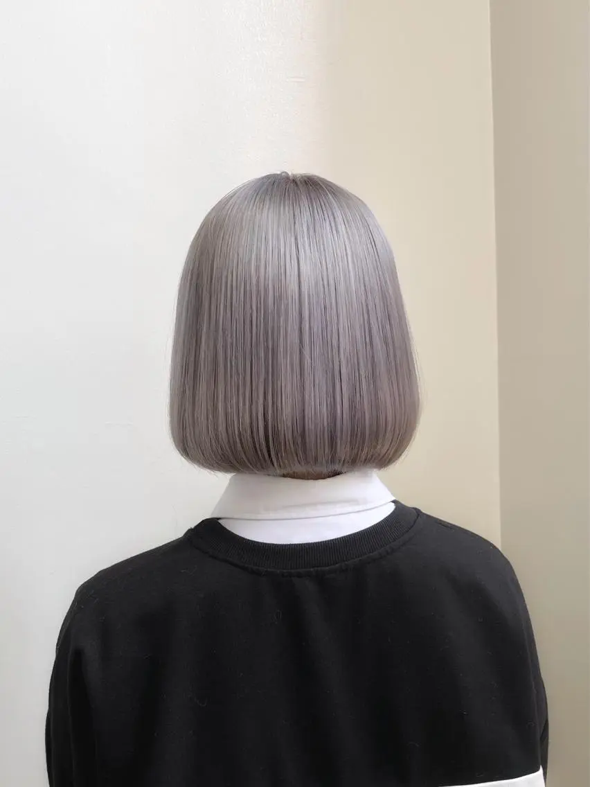ショート カラー カット ヘアカラー トリートメント ヘアセット メンズ特化 パーマ/オザワのヘアスタイル