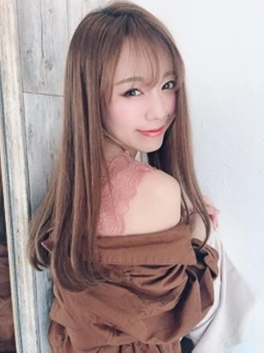 マツエク・マツパ N MATSUKIのマツエク・マツパデザイン