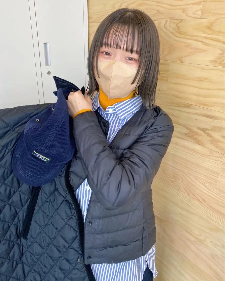ショート D.c.t eikoのヘアスタイル