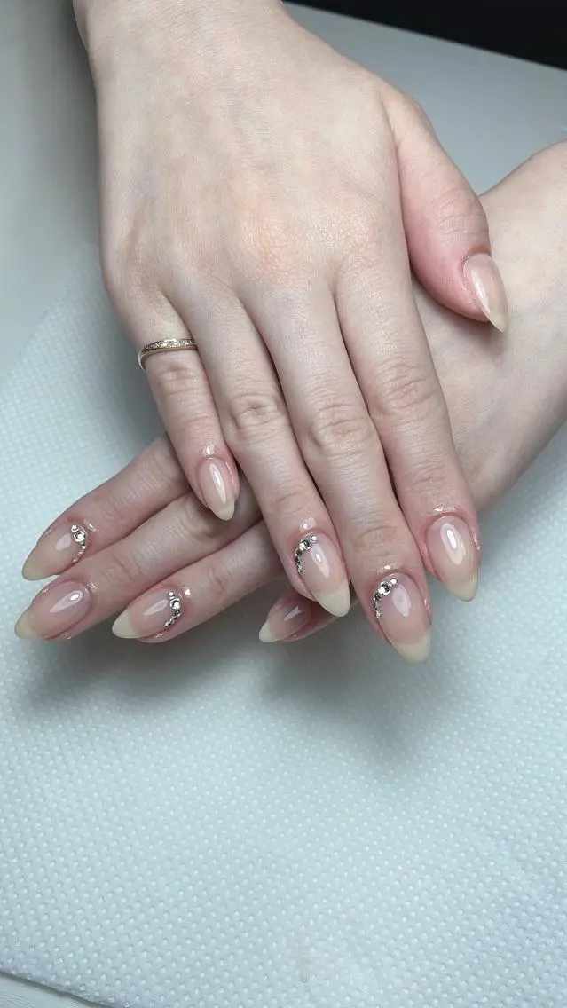 ネイル むねいる nail salonのネイルデザイン