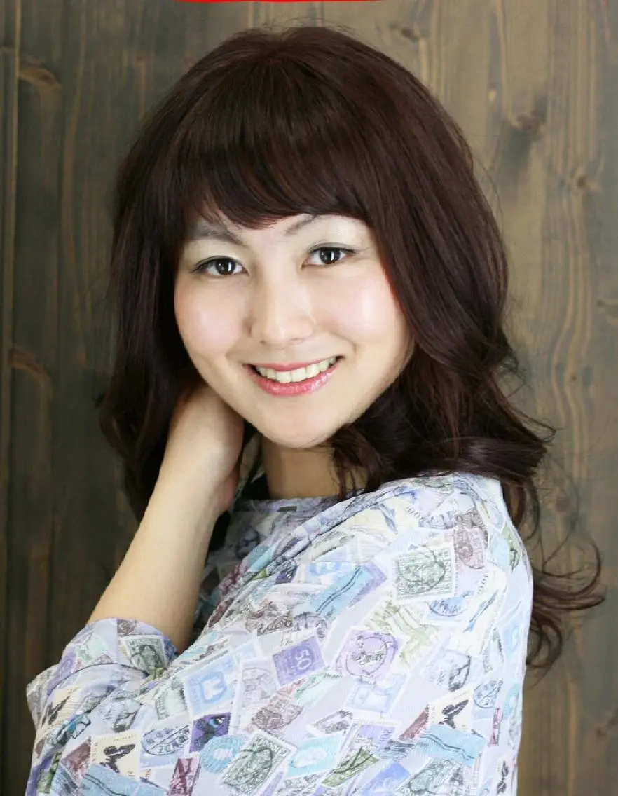 ロング カラー 【名古屋】モデル募集 arisaのヘアスタイル