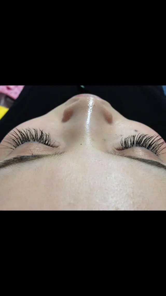 マツエク・マツパ eye list NAKAMURAのマツエク・マツパデザイン